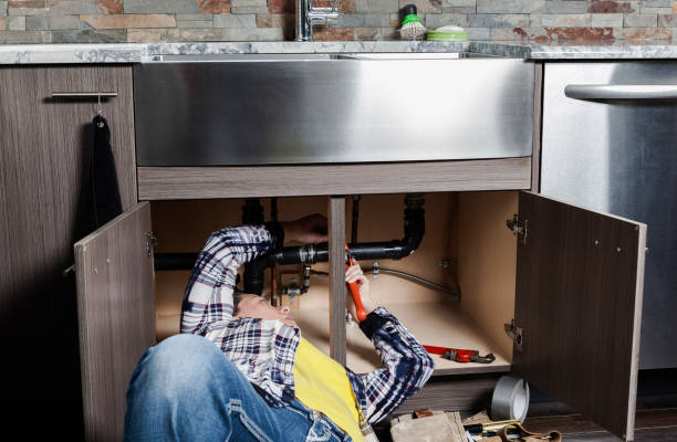 Best Affordable Plumbing Services  in Hebron, PA