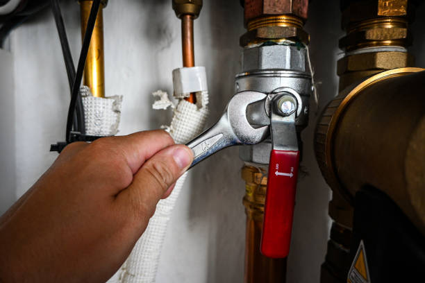 Best Commercial Plumbing Services  in Hebron, PA